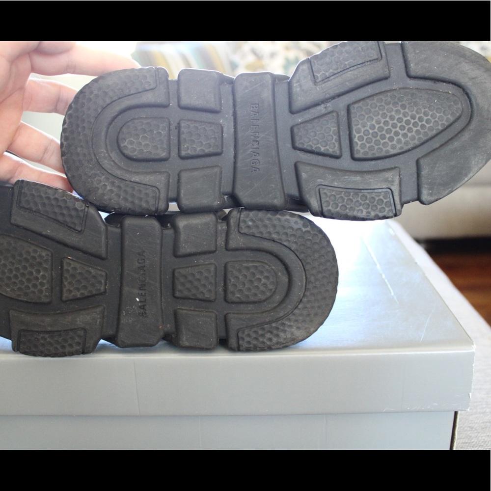 Balenciaga speed sneakers - Picture 3 of 3